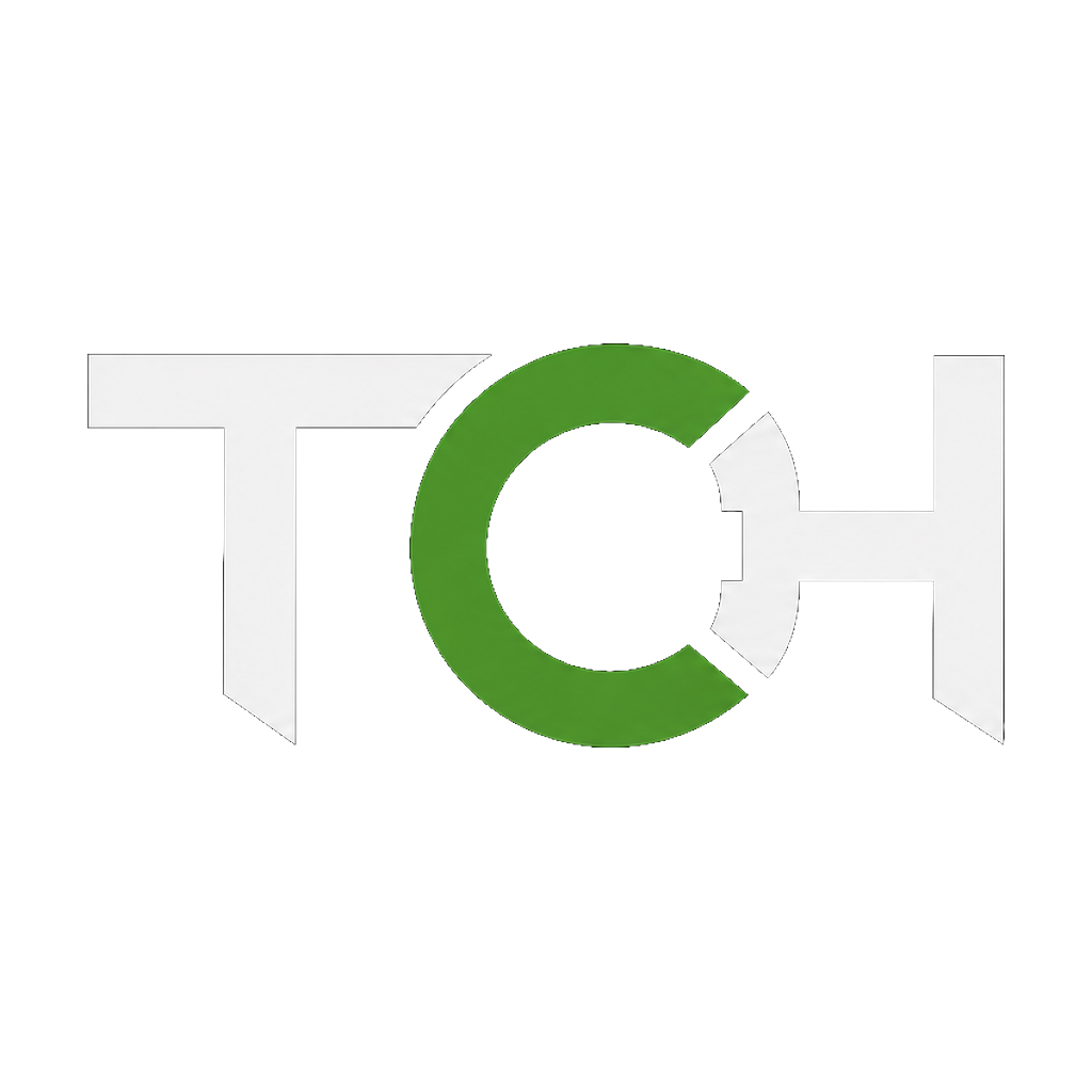 TCH monogram