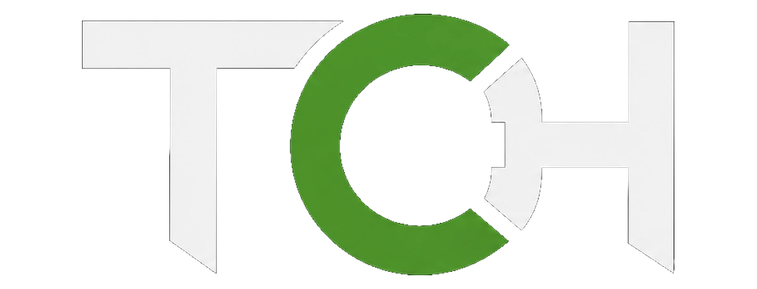 The Consistency Hub master monogram